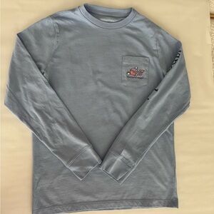 Excellent! Vineyard Vines Girls Cocoa Shirt